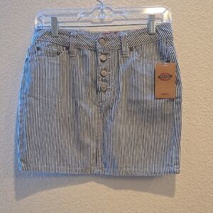 Dickies Skirt .. Size 16